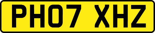 PH07XHZ