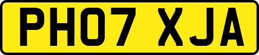 PH07XJA