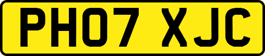 PH07XJC