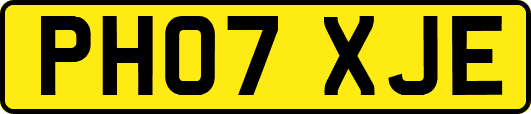 PH07XJE