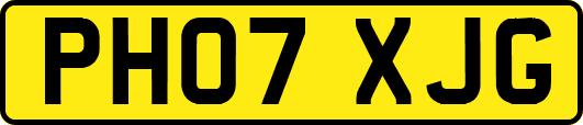 PH07XJG