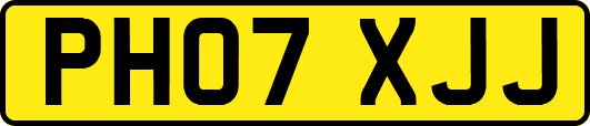 PH07XJJ