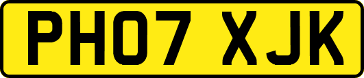 PH07XJK