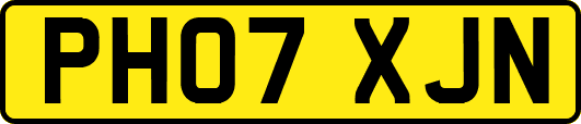 PH07XJN