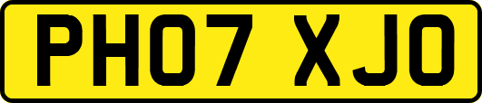 PH07XJO