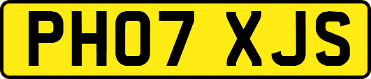 PH07XJS