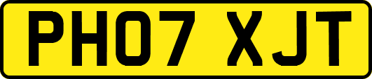 PH07XJT
