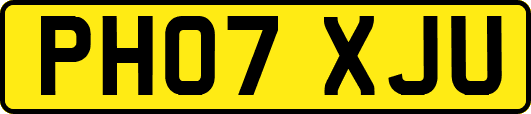 PH07XJU
