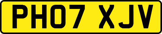 PH07XJV