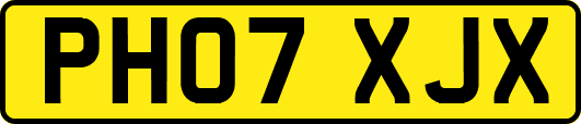 PH07XJX