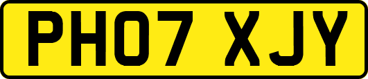 PH07XJY