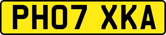 PH07XKA