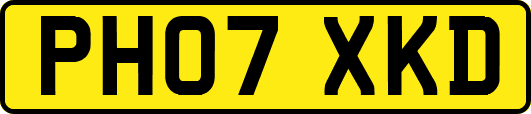 PH07XKD