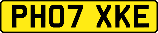 PH07XKE