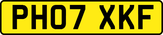 PH07XKF