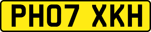 PH07XKH