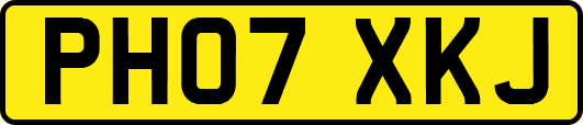 PH07XKJ
