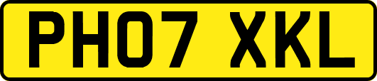 PH07XKL