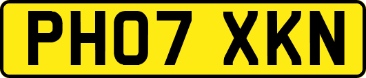 PH07XKN