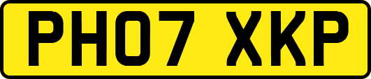 PH07XKP