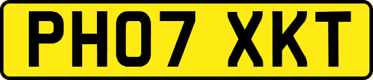 PH07XKT