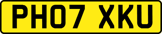 PH07XKU