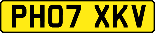 PH07XKV