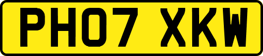 PH07XKW