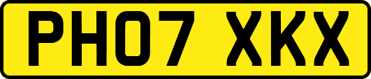 PH07XKX