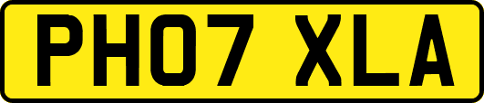 PH07XLA
