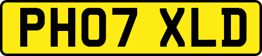 PH07XLD