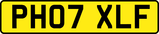 PH07XLF