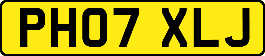 PH07XLJ
