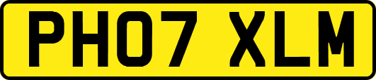 PH07XLM
