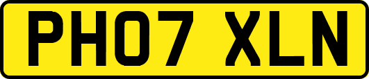 PH07XLN