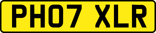 PH07XLR