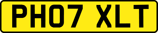 PH07XLT