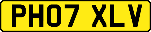 PH07XLV