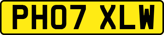 PH07XLW