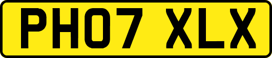 PH07XLX