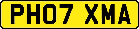 PH07XMA