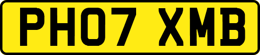 PH07XMB