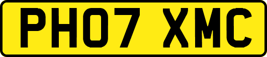 PH07XMC