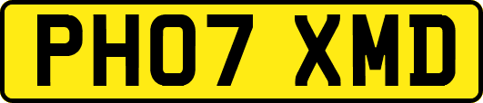PH07XMD