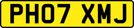 PH07XMJ