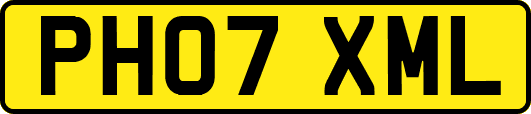 PH07XML