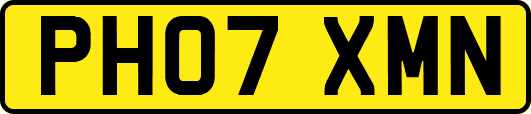 PH07XMN