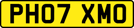 PH07XMO