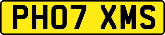 PH07XMS
