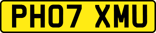 PH07XMU